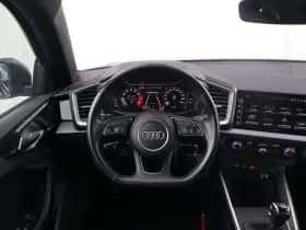 Audi A1 (2024) thumbnail 21