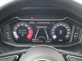Audi A1 (2024) thumbnail 22