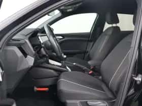 Audi A1 (2024) thumbnail 4