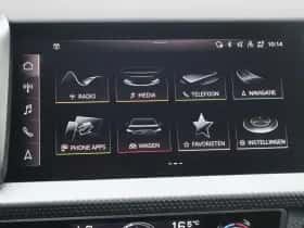Audi A1 (2024) thumbnail 35