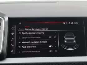 Audi A1 (2024) thumbnail 38