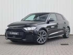 Audi A1 (2024) thumbnail 39