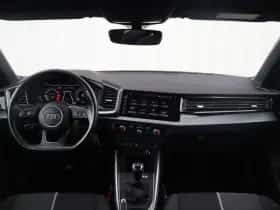 Audi A1 (2024) thumbnail 5