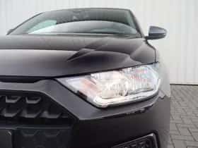 Audi A1 (2024) thumbnail 9