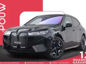 BMW iX (2022)