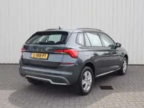 Škoda Kamiq (2021) thumbnail 2