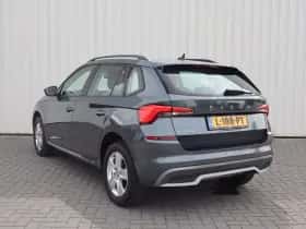 Škoda Kamiq (2021) thumbnail 11