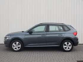 Škoda Kamiq (2021) thumbnail 12