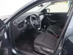 Škoda Kamiq (2021) thumbnail 18
