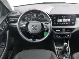 Škoda Kamiq (2021) thumbnail 20