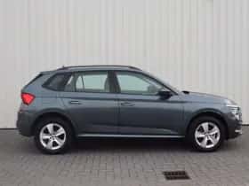 Škoda Kamiq (2021) thumbnail 3