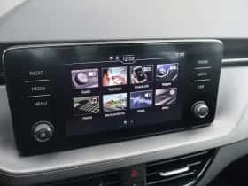 Škoda Kamiq (2021) thumbnail 35