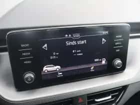 Škoda Kamiq (2021) thumbnail 37