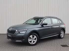 Škoda Kamiq (2021) thumbnail 39