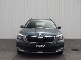Škoda Kamiq (2021) thumbnail 8
