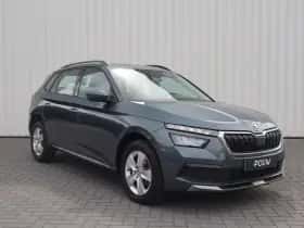 Škoda Kamiq (2021) thumbnail 9