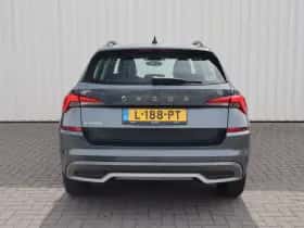 Škoda Kamiq (2021) thumbnail 10