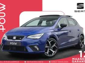 SEAT Ibiza (2020)