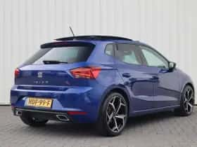 SEAT Ibiza (2020) thumbnail 2