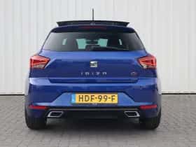 SEAT Ibiza (2020) thumbnail 11
