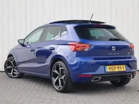SEAT Ibiza (2020) thumbnail 12