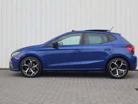 SEAT Ibiza (2020) thumbnail 13