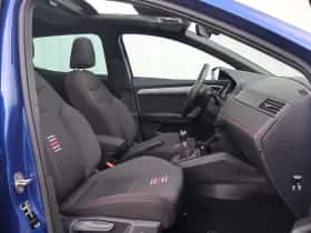 SEAT Ibiza (2020) thumbnail 15