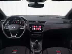SEAT Ibiza (2020) thumbnail 5