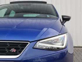 SEAT Ibiza (2020) thumbnail 9