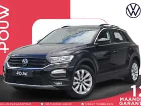 Volkswagen T-Roc (2021)