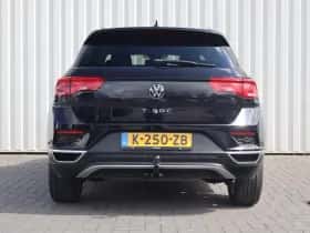 Volkswagen T-Roc (2021) thumbnail 11