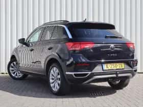 Volkswagen T-Roc (2021) thumbnail 13