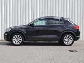 Volkswagen T-Roc (2021) thumbnail 14