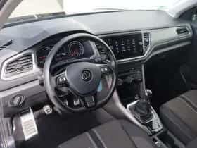 Volkswagen T-Roc (2021) thumbnail 22