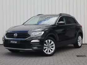 Volkswagen T-Roc (2021) thumbnail 45