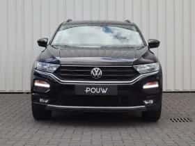 Volkswagen T-Roc (2021) thumbnail 8