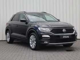 Volkswagen T-Roc (2021) thumbnail 10