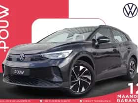 Volkswagen ID.4 (2022) thumbnail 1