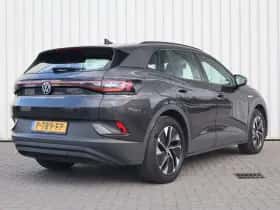 Volkswagen ID.4 (2022) thumbnail 2