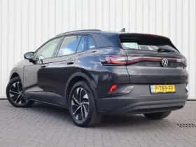 Volkswagen ID.4 (2022) thumbnail 11