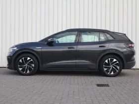 Volkswagen ID.4 (2022) thumbnail 12