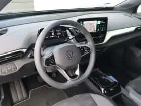 Volkswagen ID.4 (2022) thumbnail 19