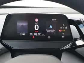 Volkswagen ID.4 (2022) thumbnail 20