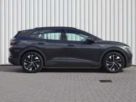 Volkswagen ID.4 (2022) thumbnail 3
