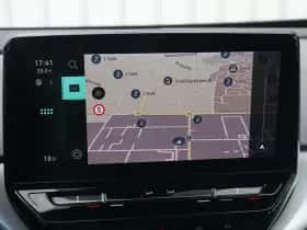 Volkswagen ID.4 (2022) thumbnail 23