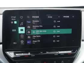 Volkswagen ID.4 (2022) thumbnail 33