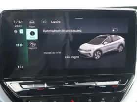 Volkswagen ID.4 (2022) thumbnail 35