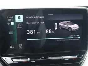 Volkswagen ID.4 (2022) thumbnail 36