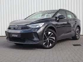 Volkswagen ID.4 (2022) thumbnail 42