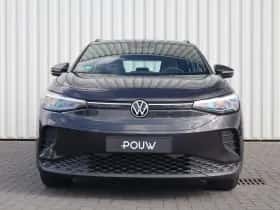 Volkswagen ID.4 (2022) thumbnail 8
